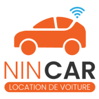 logo nin car